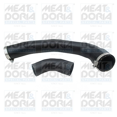 Charge Air Hose